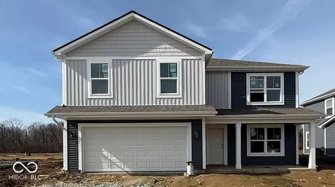 6242 Bunting Dr, Indianapolis, IN 46221