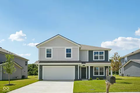 6242 Bunting Dr, Indianapolis, IN 46221