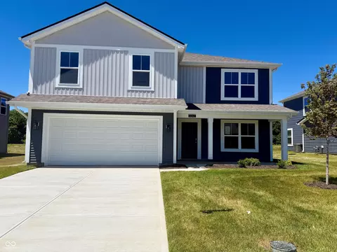 6242 Bunting Dr, Indianapolis, IN 46221
