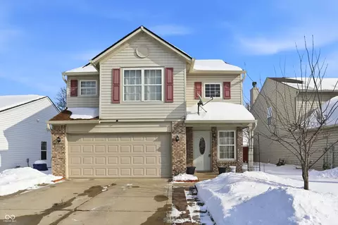 7231 Barnwell Pl, Indianapolis, IN 46217