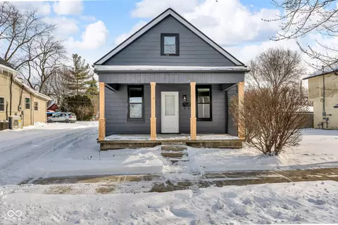 603 S Meridian St, Lebanon, IN 46052