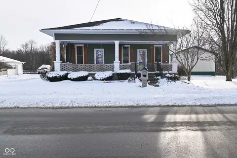 605 E Main St, Jamestown, IN 46147
