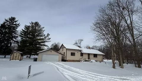 5261 W 52nd St, Indianapolis, IN 46254