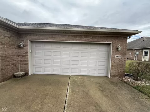 Exterior - 5202 E Harvard Ct, Columbus, IN 47203 photo 3 of 3