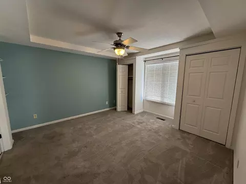Bedroom - 5202 E Harvard Ct, Columbus, IN 47203 photo 1 of 7