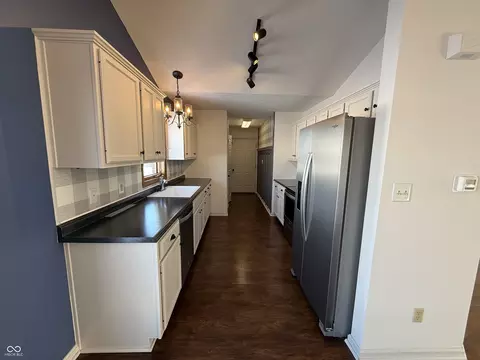 Kitchen - 5202 E Harvard Ct, Columbus, IN 47203 photo 1 of 3