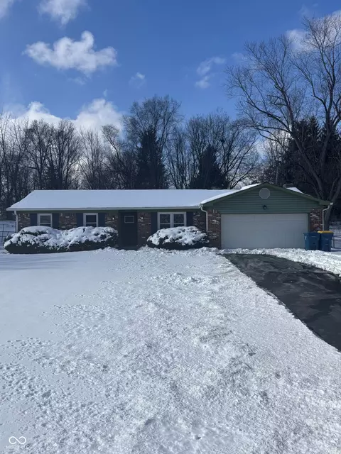 10420 Orchard Park Dr W, Indianapolis, IN 46280