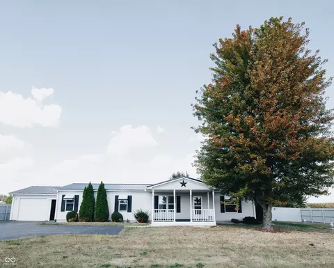 4708 W 400 S, Russiaville, IN 46979