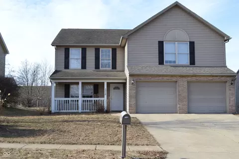 3910 Chenango Pl, West Lafayette, IN 47906