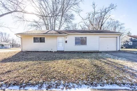 4040 Aspen Way, Indianapolis, IN 46226