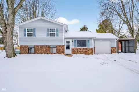 5617 Milhouse Rd, Indianapolis, IN 46221