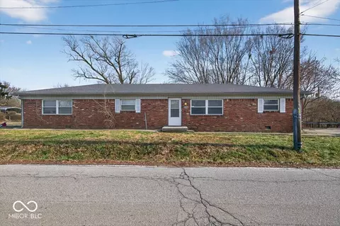 2301 Perkins Ave, Indianapolis, IN 46203