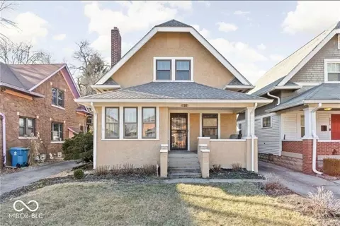 3914 Central Ave, Indianapolis, IN 46205