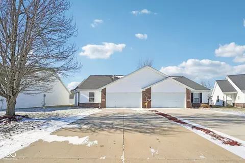 3231 Frances Ln, Kokomo, IN 46902