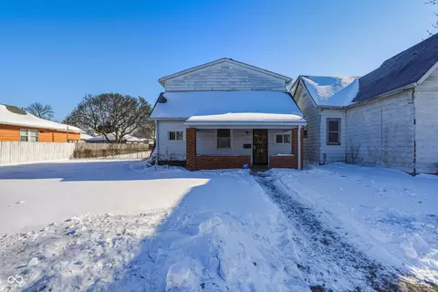 2117 S Pennsylvania St, Indianapolis, IN 46225