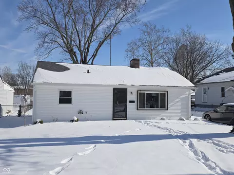 131 Howard St, Greenfield, IN 46140