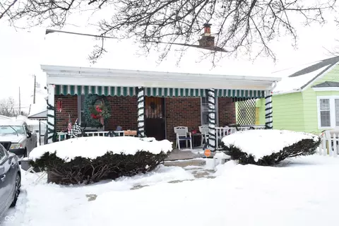 4022 N Tacoma Ave, Indianapolis, IN 46205