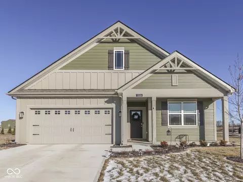 1516 Adios Butler Ct, Danville, IN 46122