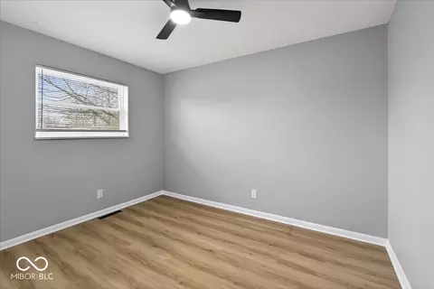 Bedroom - 1050 E 106th St E, Indianapolis, IN 46280 photo 2 of 5