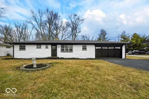 1050 E 106th St E, Indianapolis, IN 46280