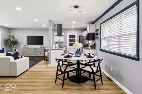 Dining - 1050 E 106th St E, Indianapolis, IN 46280 photo 2 of 2