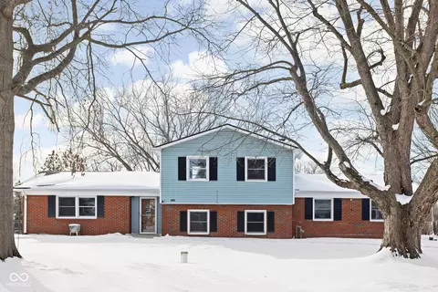 7713 Sherry Ln, Brownsburg, IN 46112