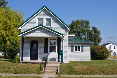 2334 S B St, Elwood, IN 46036