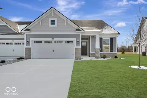 10609 Mangrove Dr, Indianapolis, IN 46239