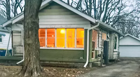 4921 Crittenden Ave, Indianapolis, IN 46205