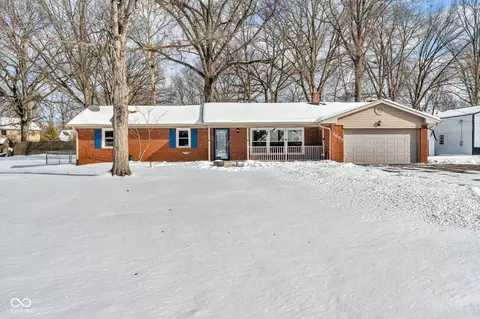 1687 N Avon Ave, Avon, IN 46123