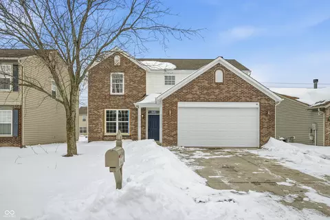 2648 Braxton Dr, Indianapolis, IN 46229