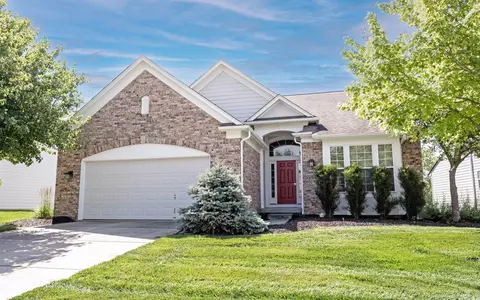 13151 Duval Dr, Fishers, IN 46037