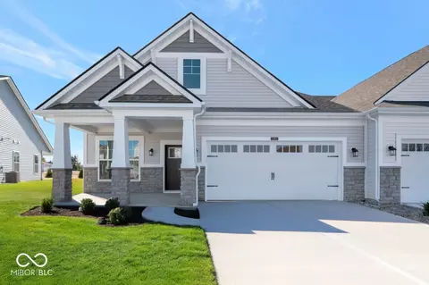 10603 Mangrove Dr, Indianapolis, IN 46239