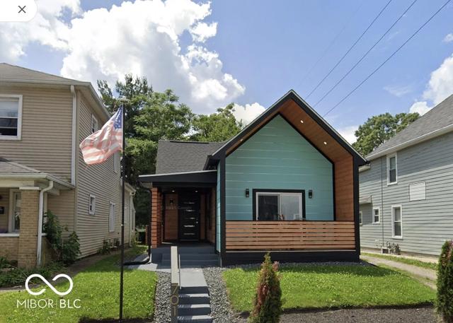 701 Weghorst St, Indianapolis, IN 46203