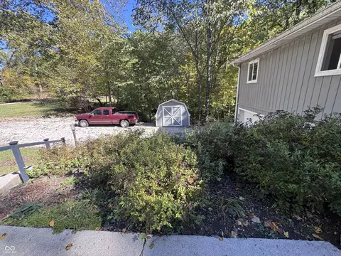 3440 N Russell Rd, Bloomington, IN 47408
