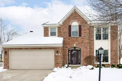 13190 Knollwood Pl, Fishers, IN 46038