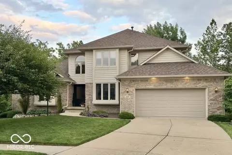 495 Rodeo Dr, Indianapolis, IN 46217