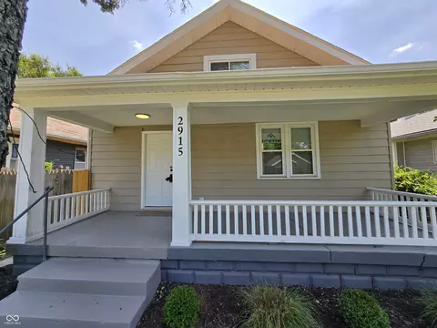 2915 Brookside Ave, Indianapolis, IN 46218