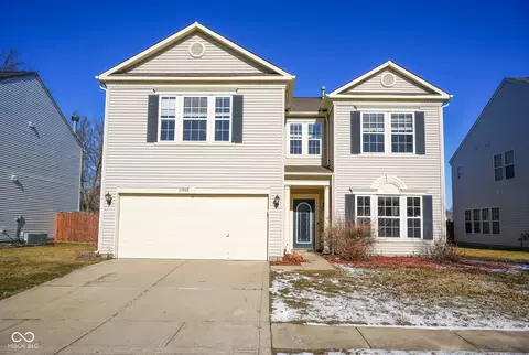 12548 Courage Xing, Fishers, IN 46037