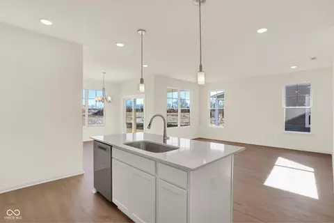 Kitchen - 2887 Piper Pl, Plainfield, IN 46168 photo 1 of 7