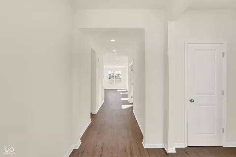 Entry Way - 2887 Piper Pl, Plainfield, IN 46168 photo 2 of 5