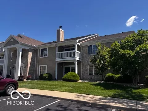 6527 Jade Stream Ct #207, Indianapolis, IN 46237