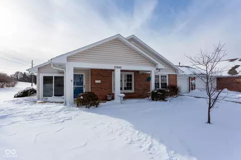 10949 Cape Coral Ln, Indianapolis, IN 46229