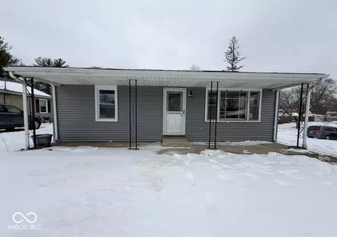 1125 Mill St, Crawfordsville, IN 47933
