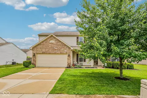 12249 Packers Ave, Fishers, IN 46037