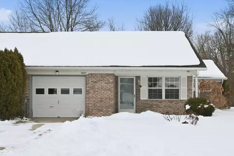 6643 S New Jersey St, Indianapolis, IN 46227