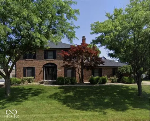 3380 Calcutta Dr, Greenwood, IN 46143