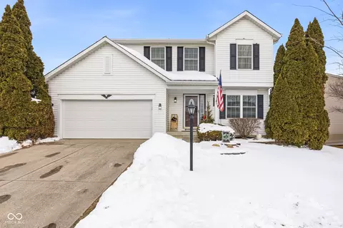 13926 Wakefield Pl, Fishers, IN 46038