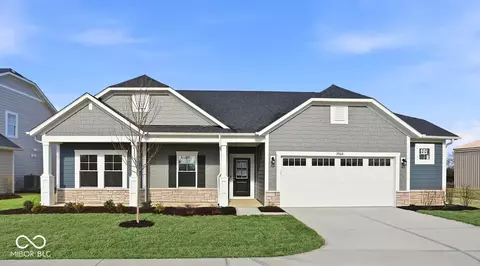3968 E 191st St, Westfield, IN 46074
