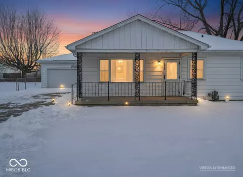 2336 Sunset Blvd, Anderson, IN 46013